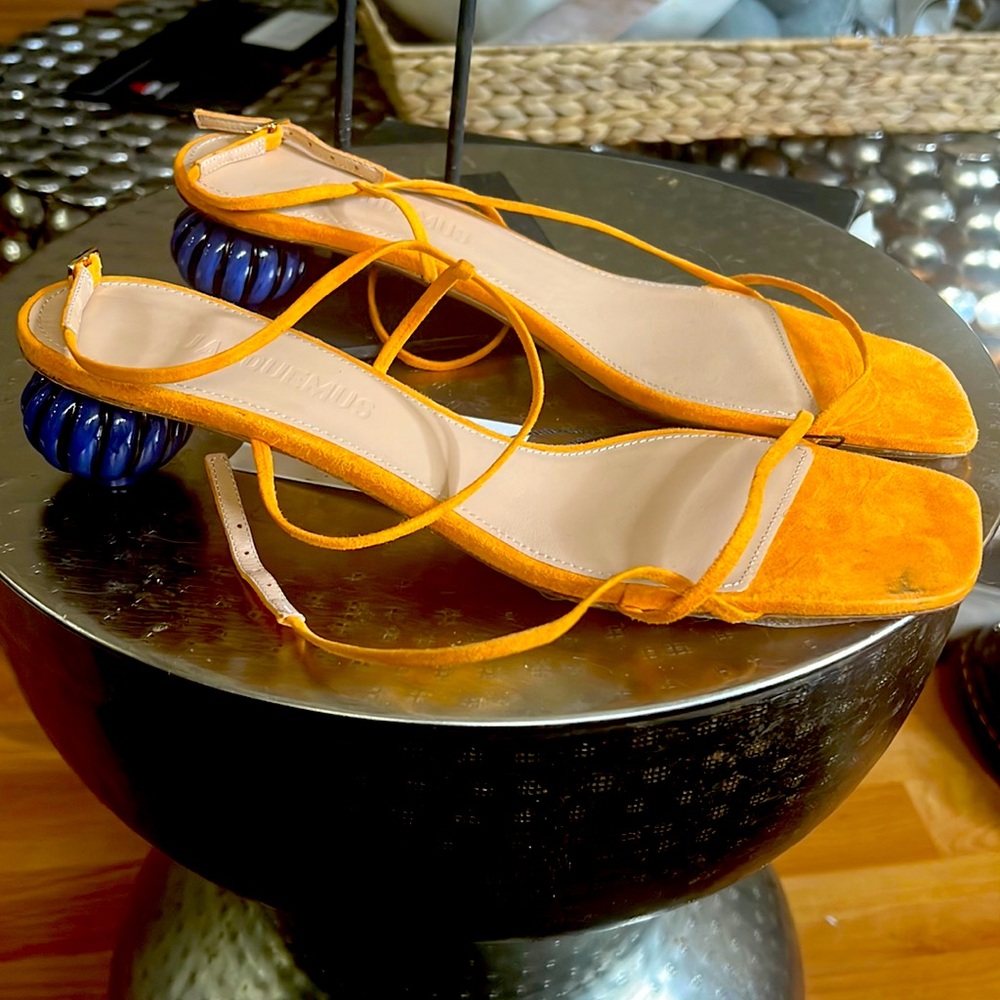 Jacquemus shoes